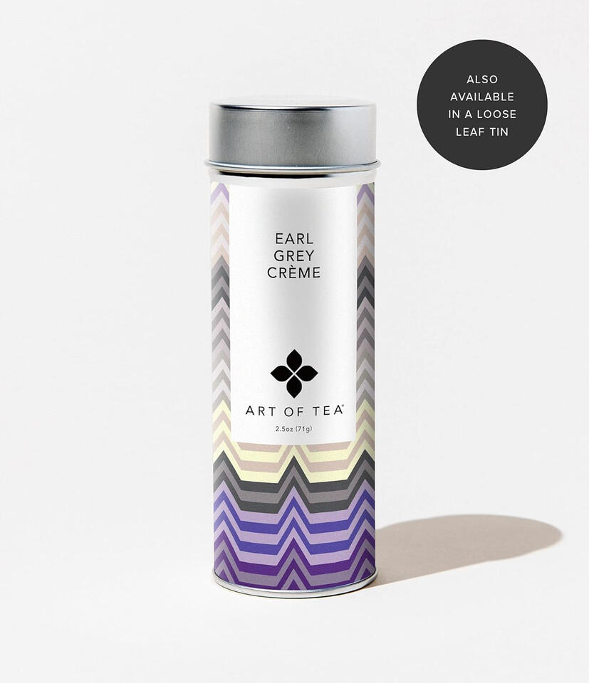 Earl Grey Tea